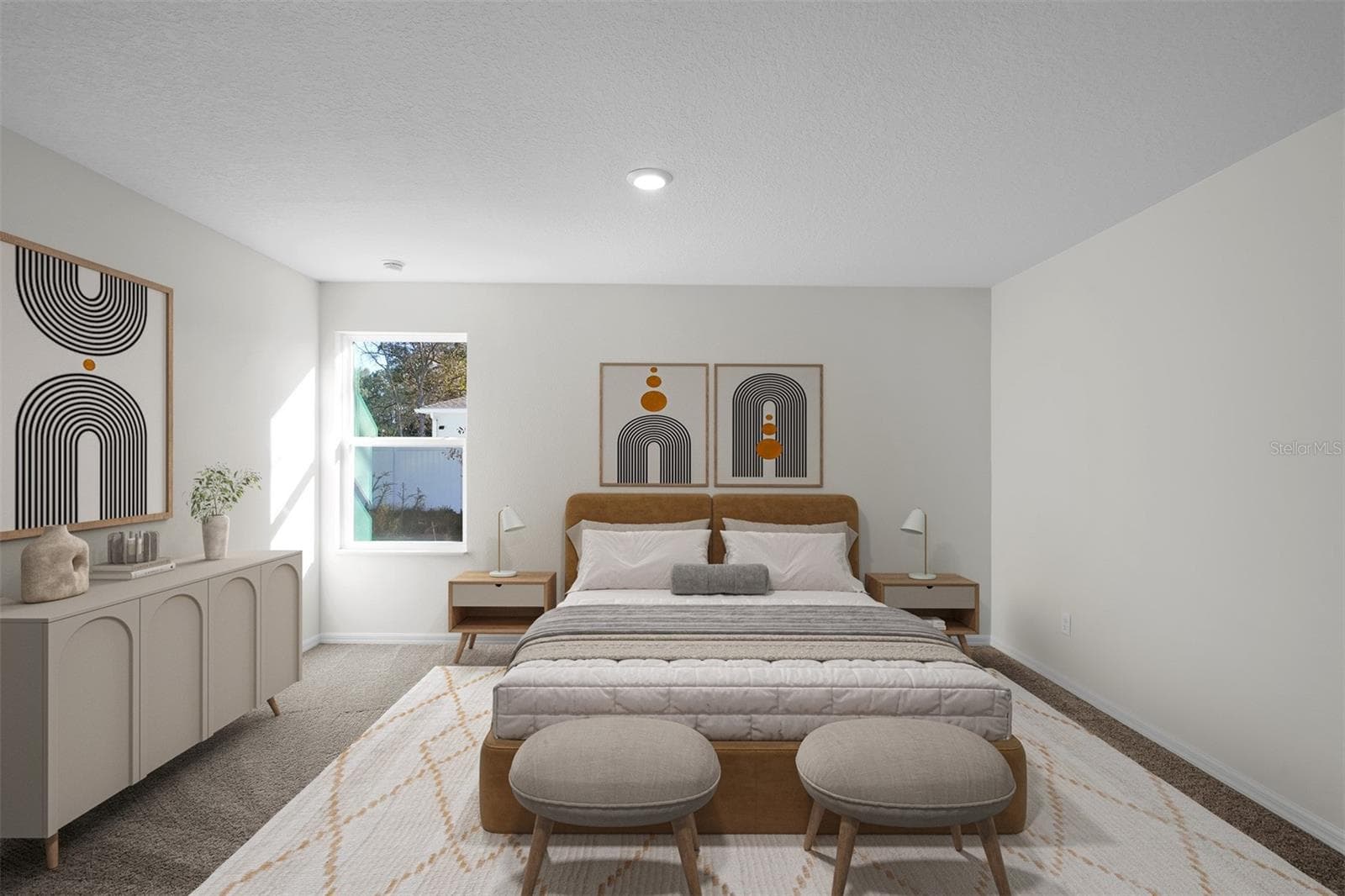 Single Family Residence at 5251 SW 164TH STREET RD, OCALA, photo 14 of 24