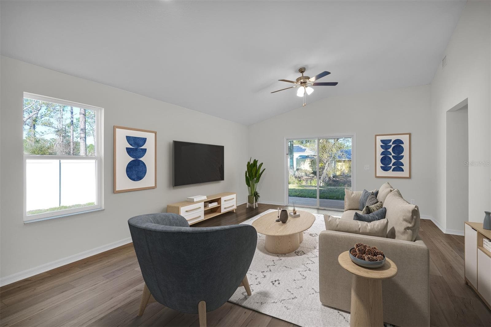 Single Family Residence at 418 MARION OAKS LN, OCALA, photo 11 of 20