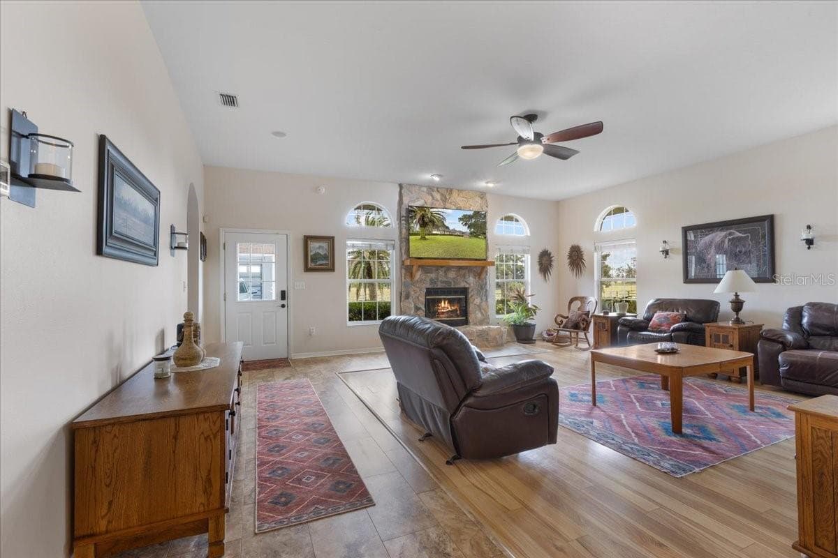 Single Family Residence at 10151 NW 70TH ST, CHIEFLAND, photo 39 of 99