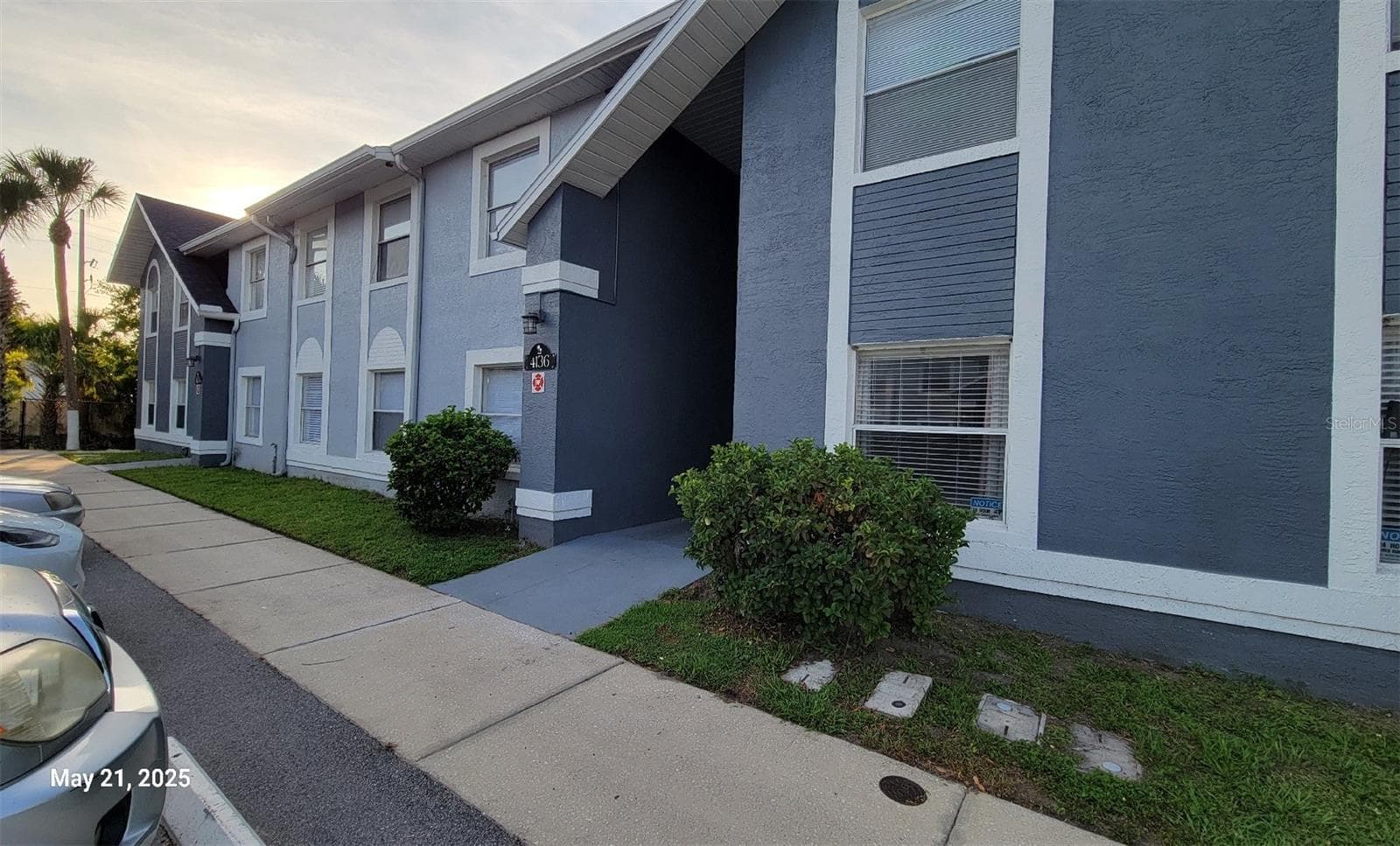 4136 PERSHING POINTE PL #5