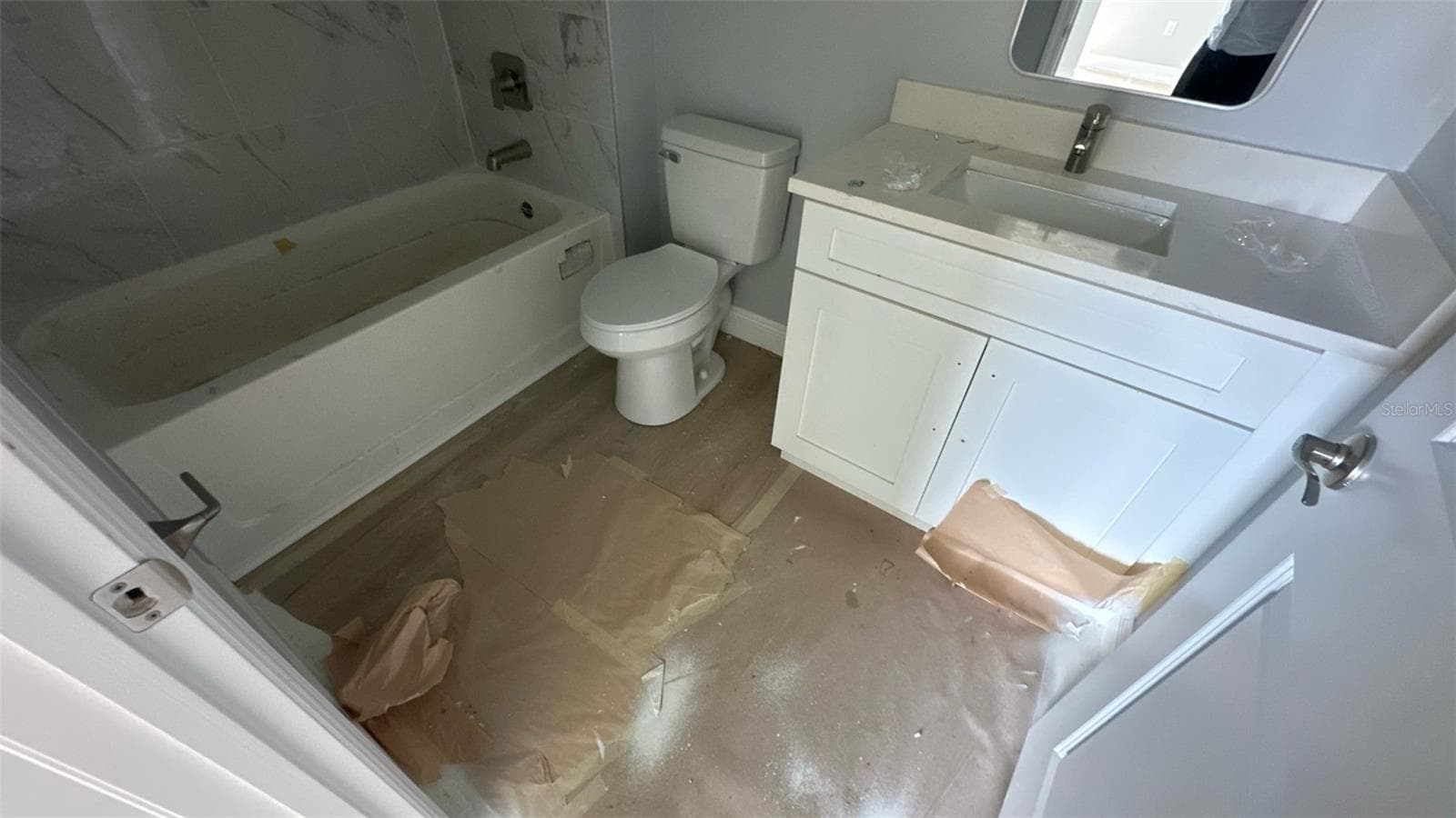 Photo of the current property. - 12231 KIRK AVE #2, PORT CHARLOTTE