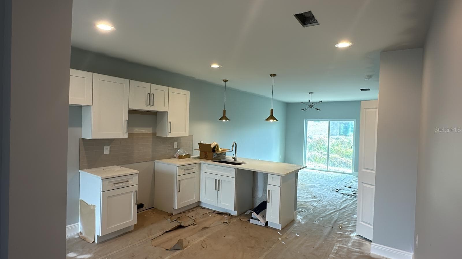 Photo of the current property. - 12231 KIRK AVE #2, PORT CHARLOTTE