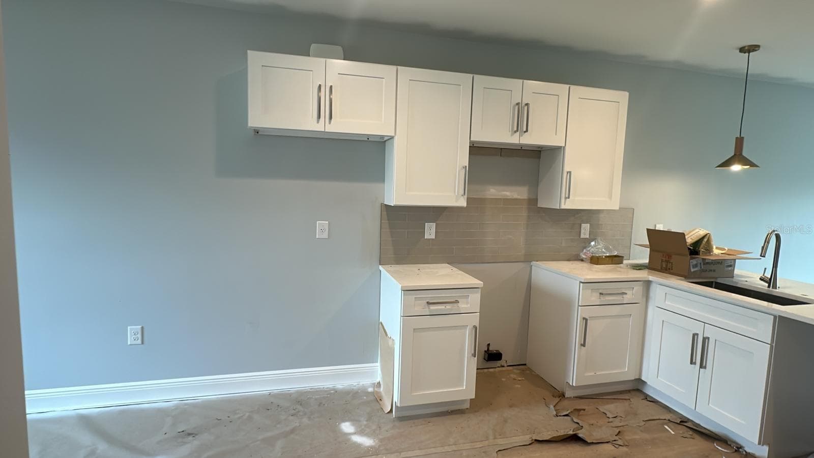 Photo of the current property. - 12231 KIRK AVE #2, PORT CHARLOTTE