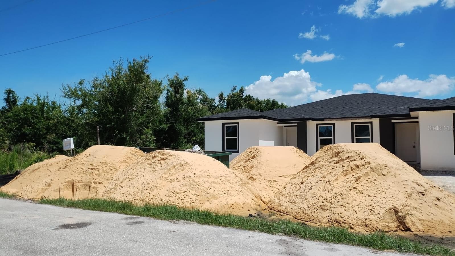 Photo of the current property. - 12231 KIRK AVE #2, PORT CHARLOTTE