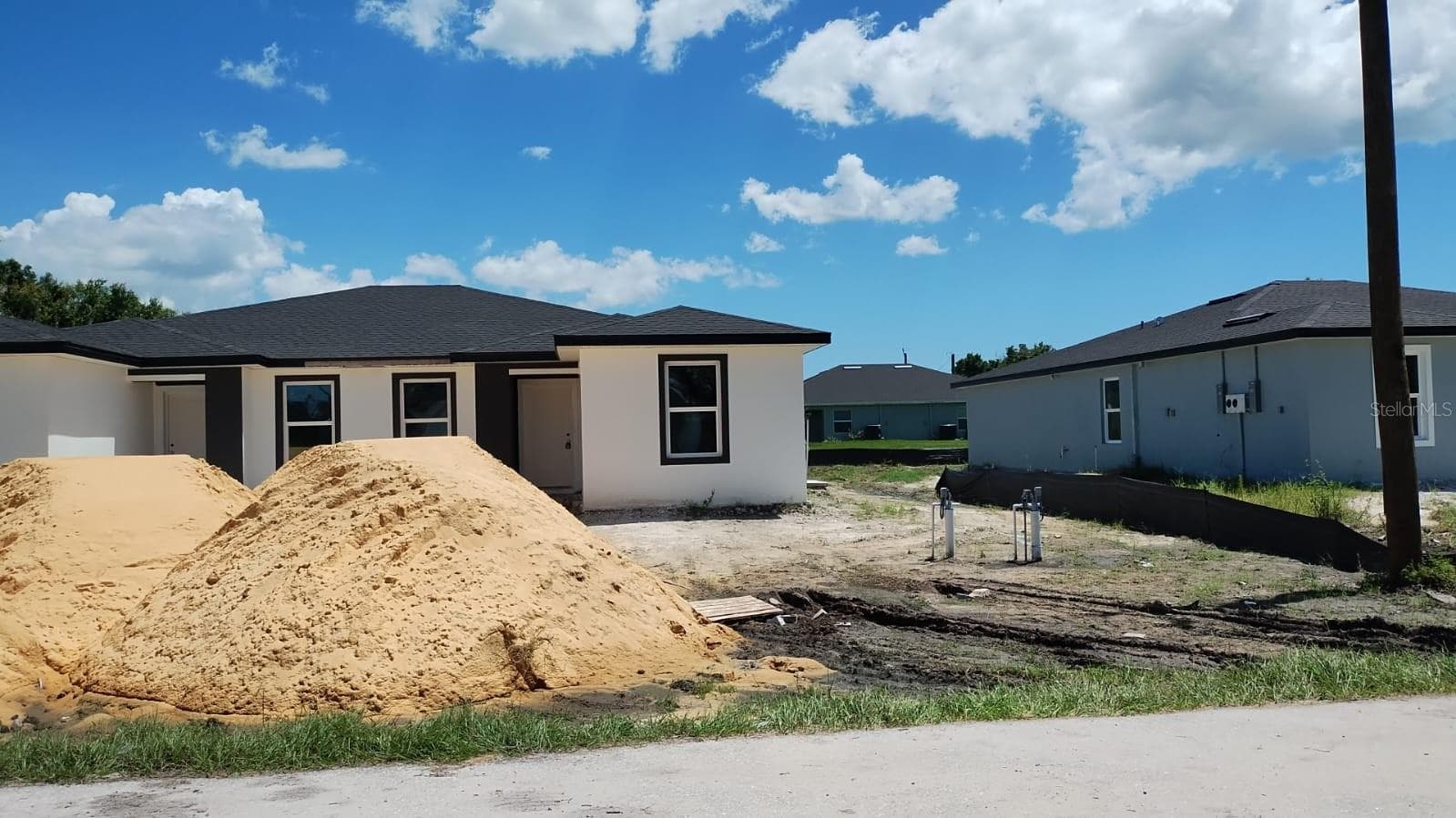 Photo of the current property. - 12231 KIRK AVE #2, PORT CHARLOTTE