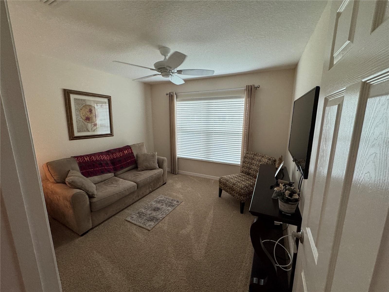 Guest Bedroom - 939 KOLLER CT, THE VILLAGES