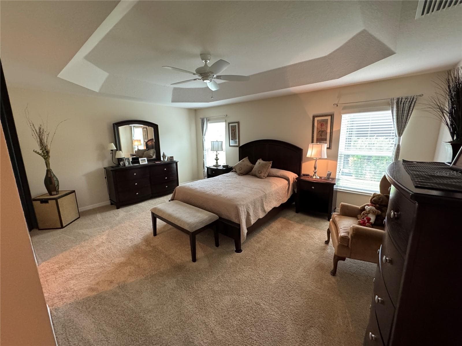 Primary Bedroom - 939 KOLLER CT, THE VILLAGES