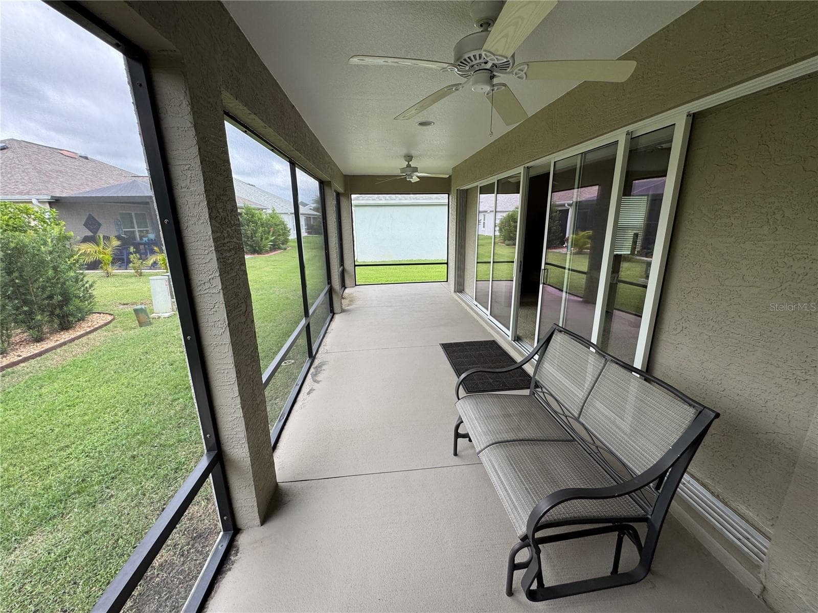 Lanai - 939 KOLLER CT, THE VILLAGES