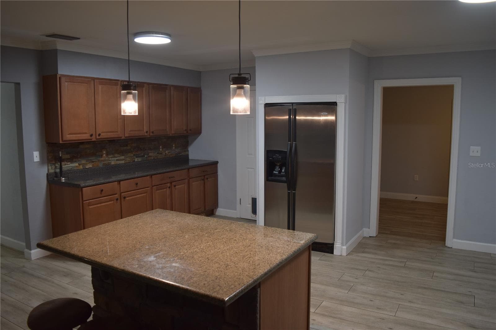 Kitchen - 1722 NW 35 ST, OCALA