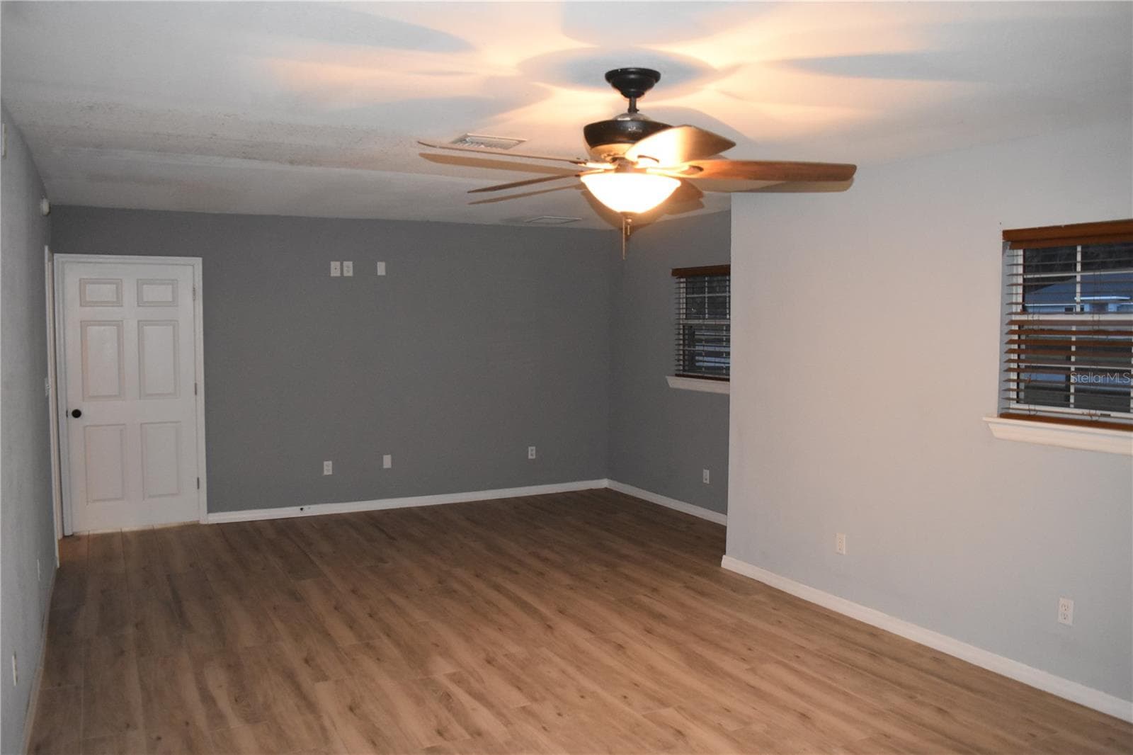 Master Room - 1722 NW 35 ST, OCALA