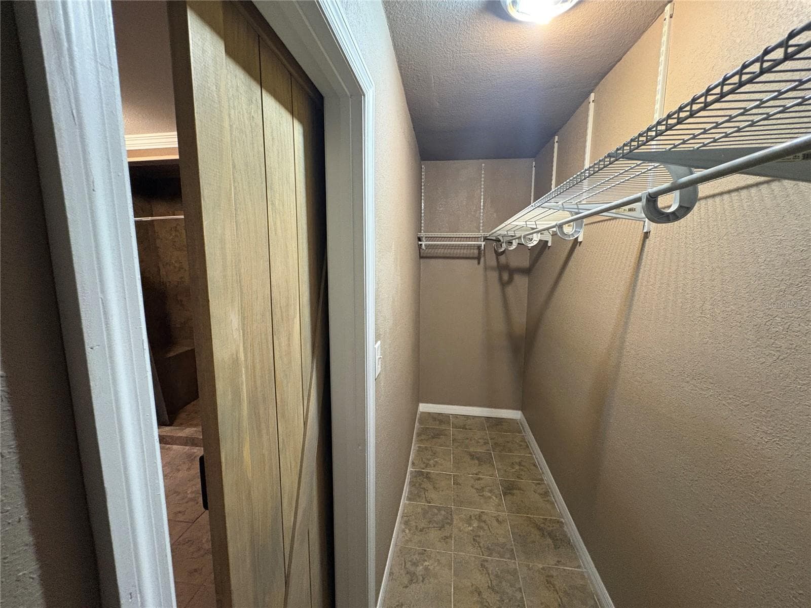 Master Bath Closet - 1722 NW 35 ST, OCALA