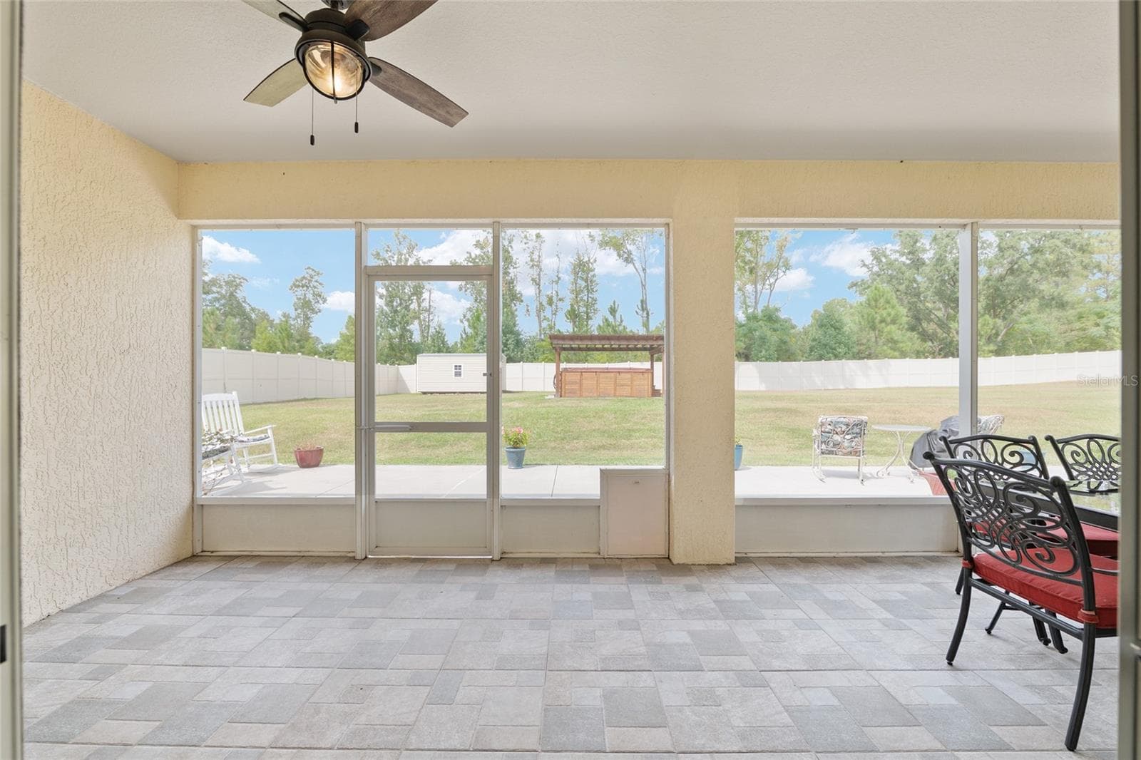 Single Family Residence at 15298 NW 121ST PL, ALACHUA, photo 38 of 80