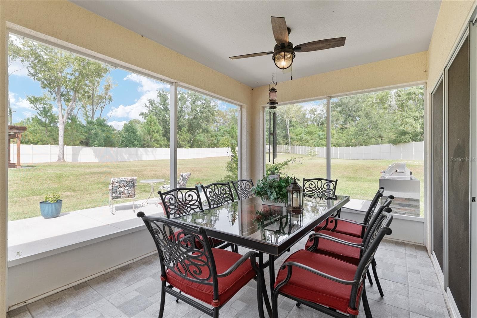 Single Family Residence at 15298 NW 121ST PL, ALACHUA, photo 42 of 80