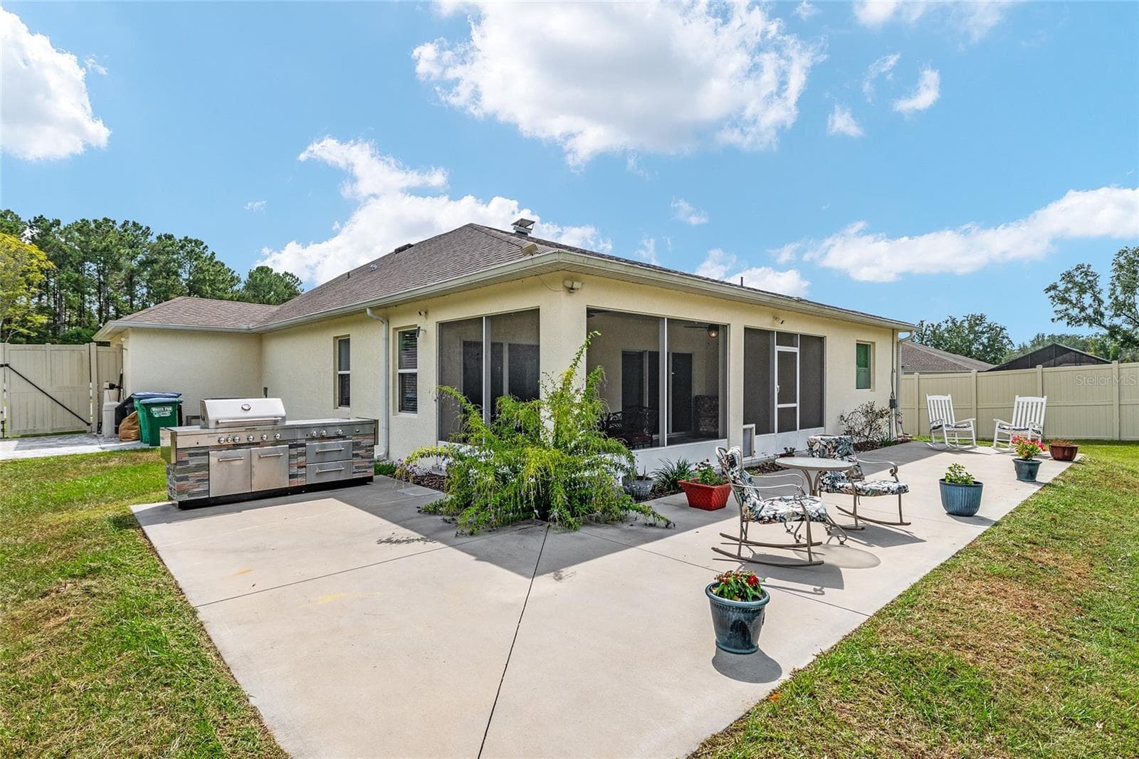 Single Family Residence at 15298 NW 121ST PL, ALACHUA, photo 46 of 80