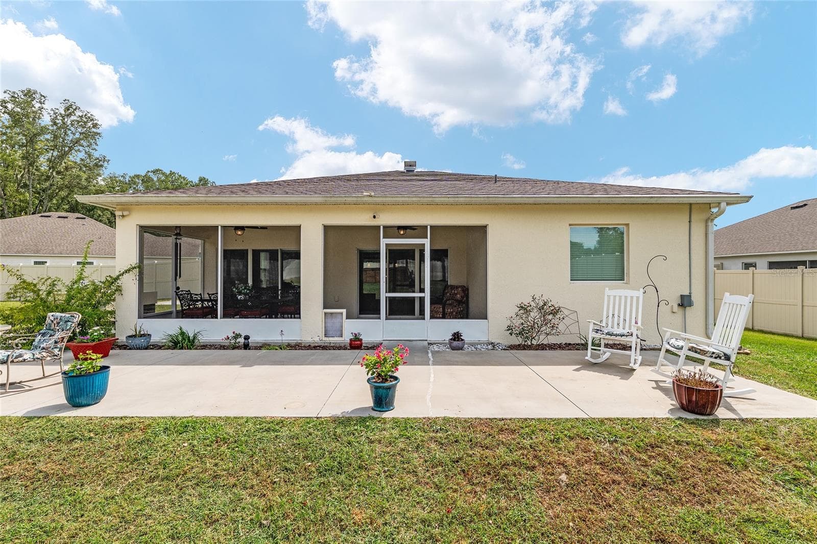 Single Family Residence at 15298 NW 121ST PL, ALACHUA, photo 50 of 80