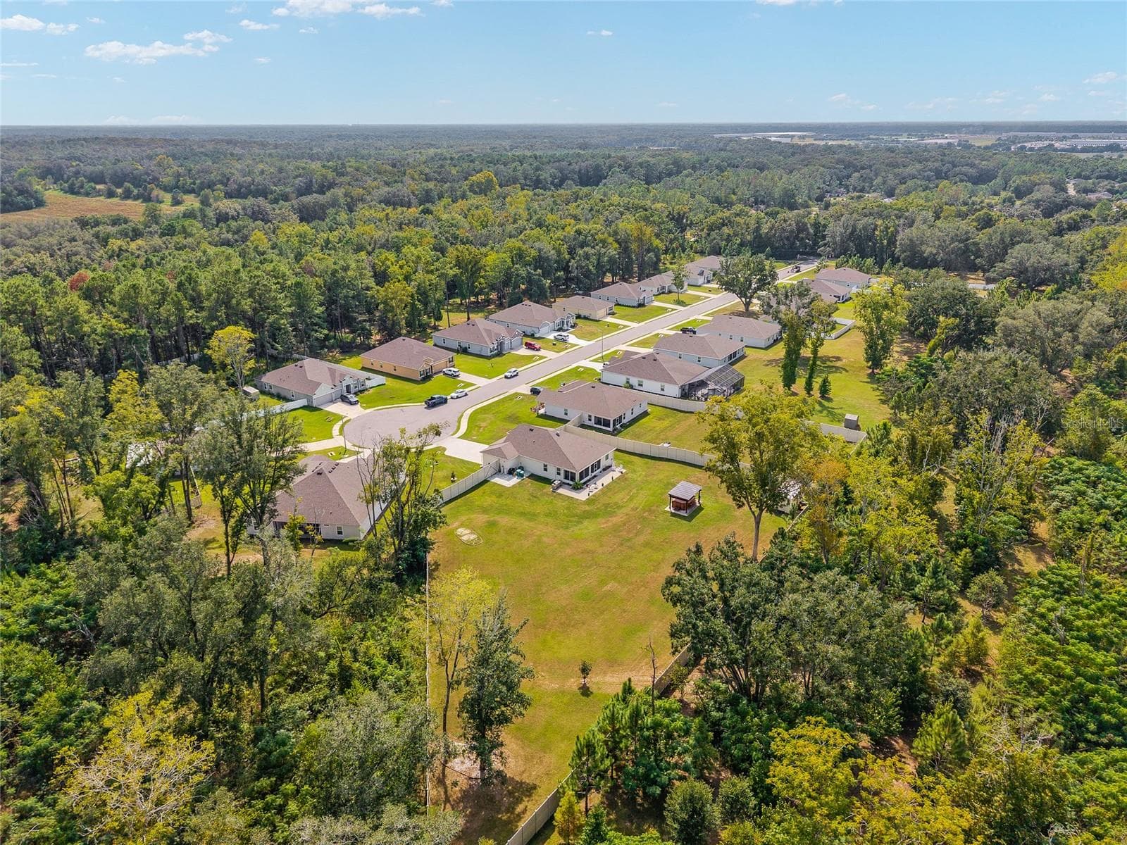 Single Family Residence at 15298 NW 121ST PL, ALACHUA, photo 64 of 80