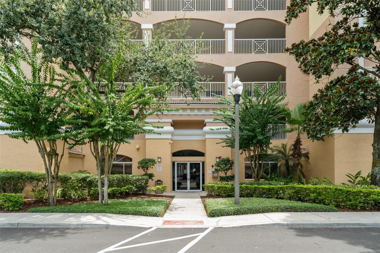 Condominium at 6336 BUFORD ST #809, ORLANDO, photo 52 of 54