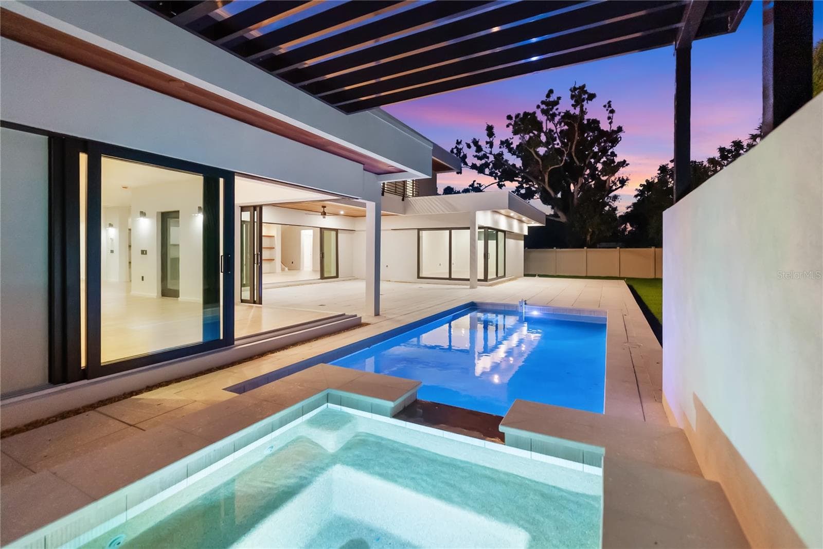 Pool & Spa - 1759 WALDEMERE ST, SARASOTA