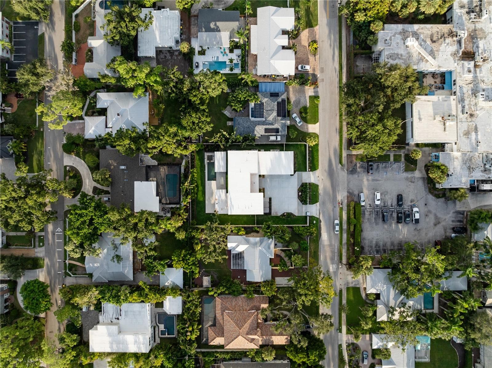 Single Family Residence at 1759 WALDEMERE ST, SARASOTA, photo 93 of 96
