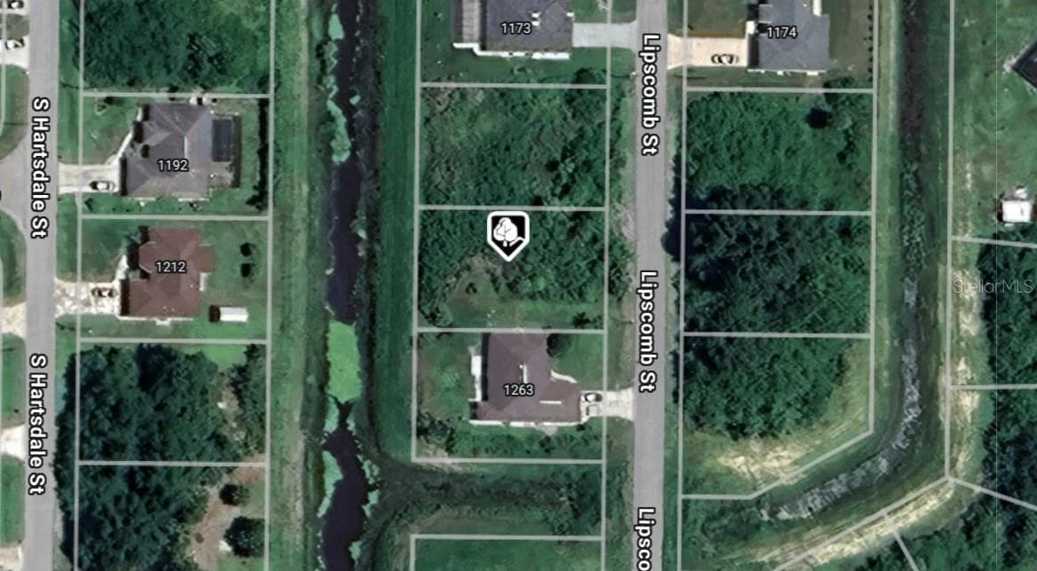 Land at Lot 8 S LIPSCOMB ST, NORTH PORT, photo 3 of 7