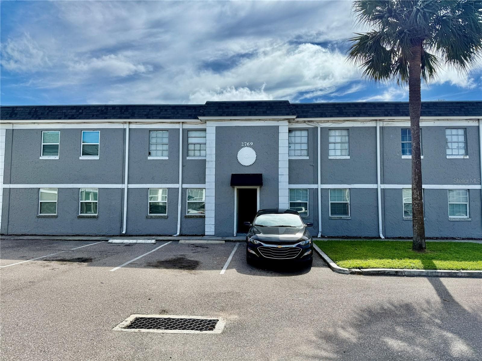 2769 L B MCLEOD RD #2769A