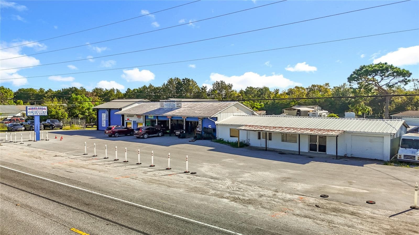 Mixed Use at 16924 SHADY HILLS RD, SPRING HILL, photo 2 of 22