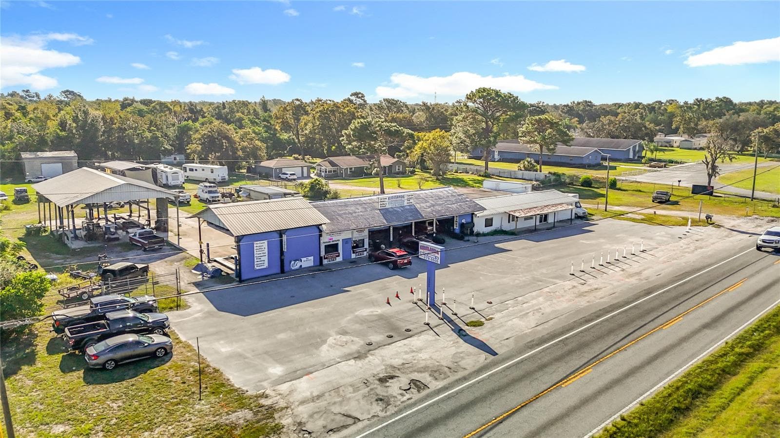 Mixed Use at 16924 SHADY HILLS RD, SPRING HILL, photo 3 of 22