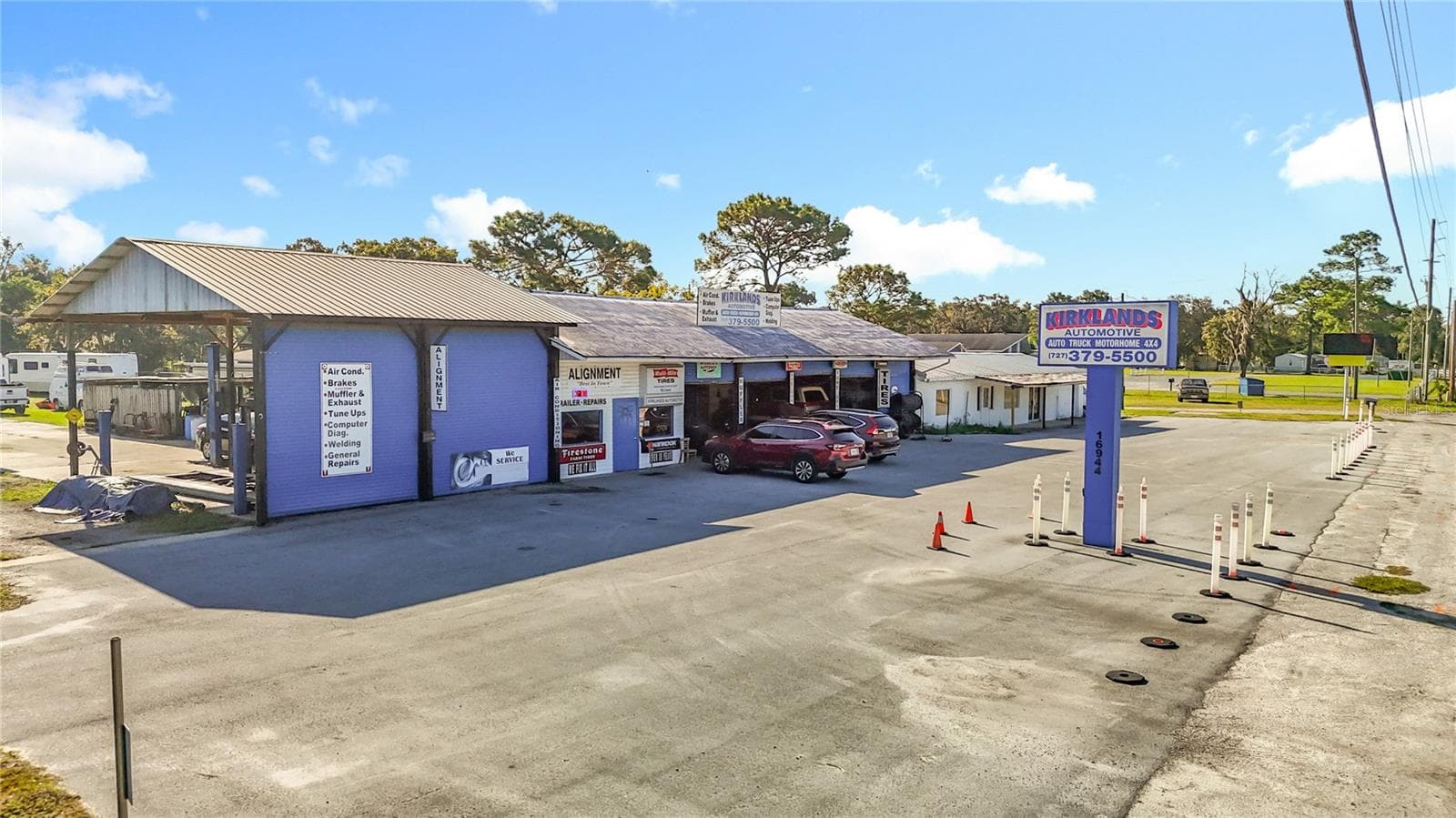 Mixed Use at 16924 SHADY HILLS RD, SPRING HILL, photo 4 of 22