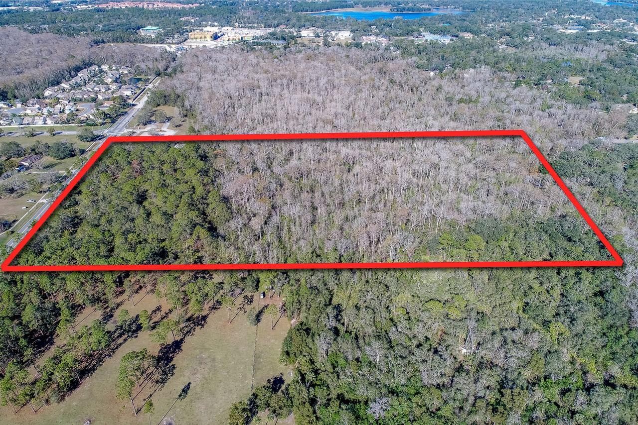 400 LONGWOOD LAKE MARY RD
