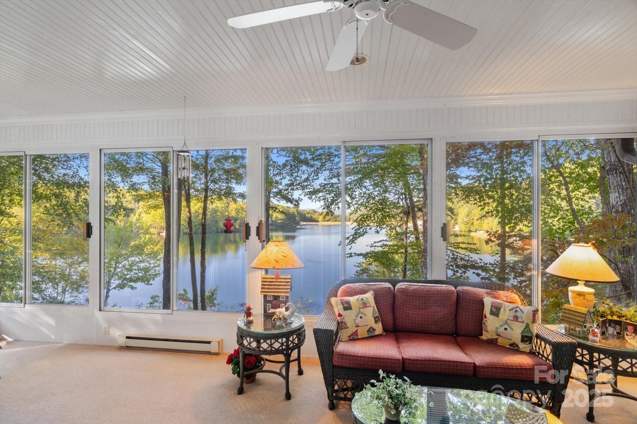 Single Family Residence at 98 Taladu Court, Brevard, photo 19 of 48