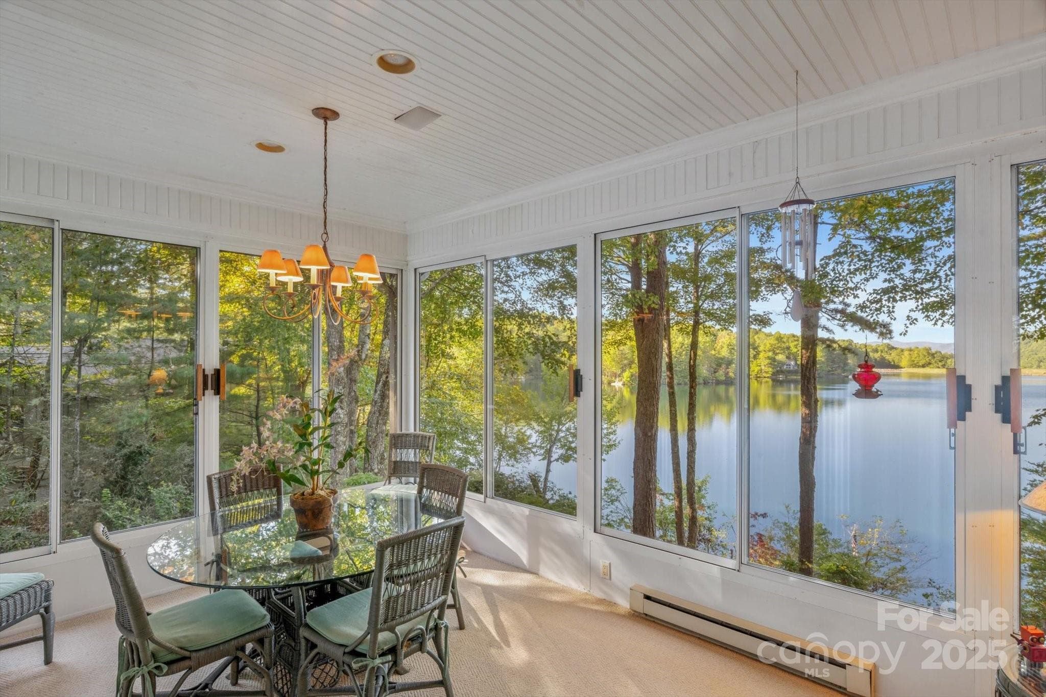 Single Family Residence at 98 Taladu Court, Brevard, photo 20 of 48