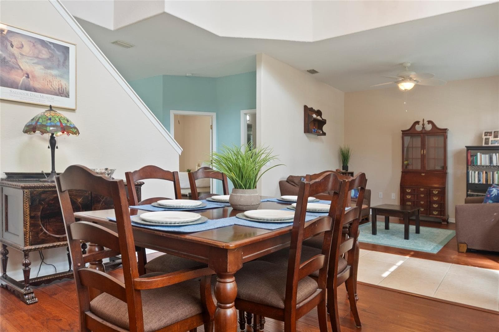Single Family Residence at 8746 STONE HARBOUR LOOP, BRADENTON, photo 11 of 71