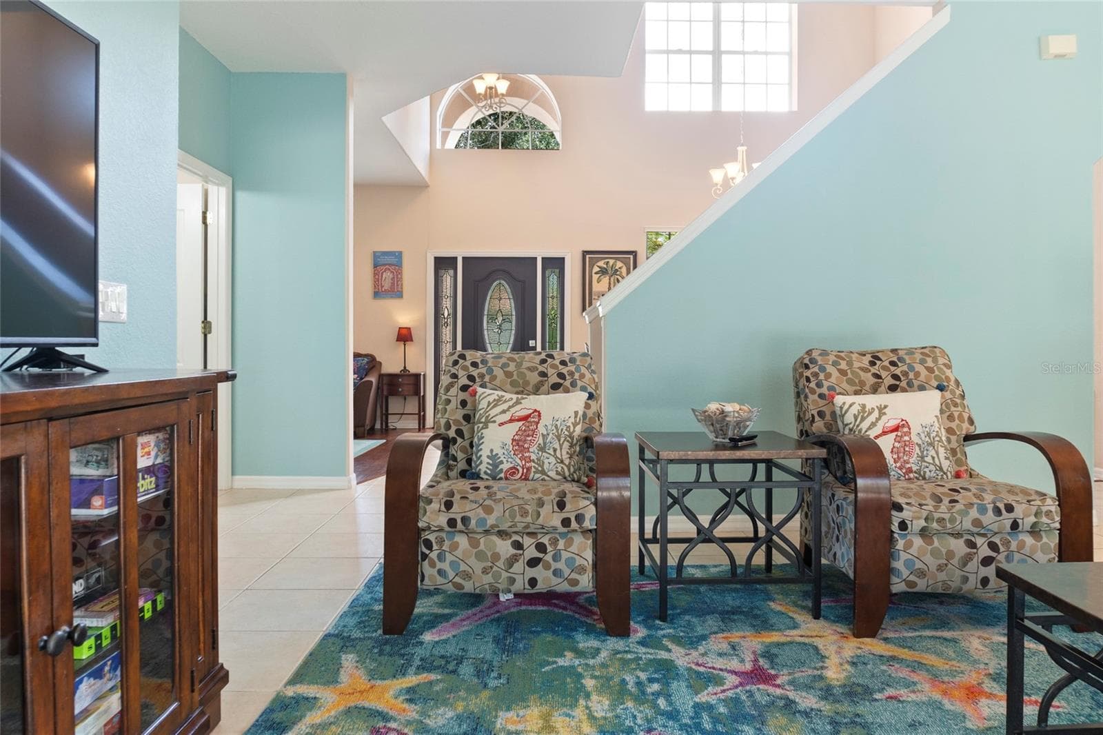 Single Family Residence at 8746 STONE HARBOUR LOOP, BRADENTON, photo 14 of 71