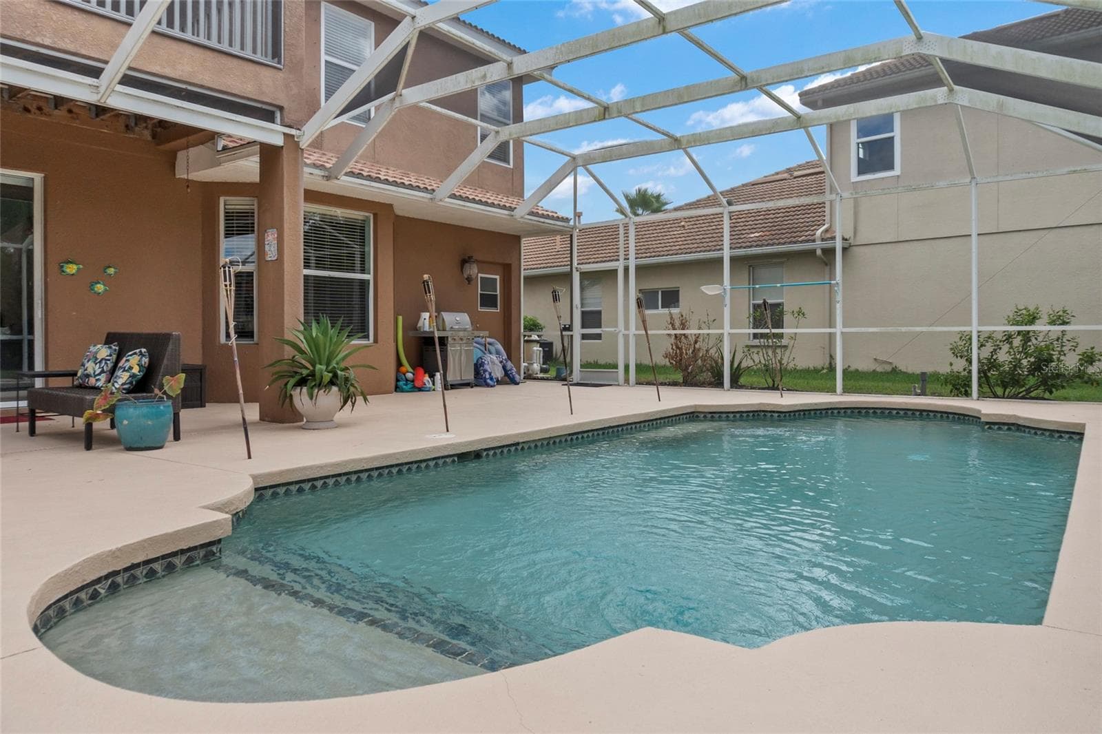 Single Family Residence at 8746 STONE HARBOUR LOOP, BRADENTON, photo 44 of 71