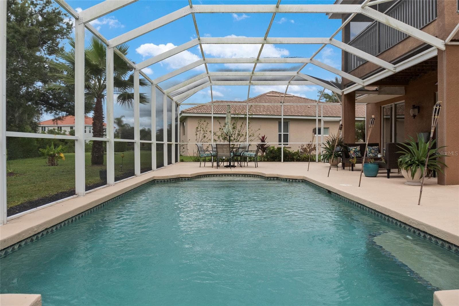 Single Family Residence at 8746 STONE HARBOUR LOOP, BRADENTON, photo 46 of 71