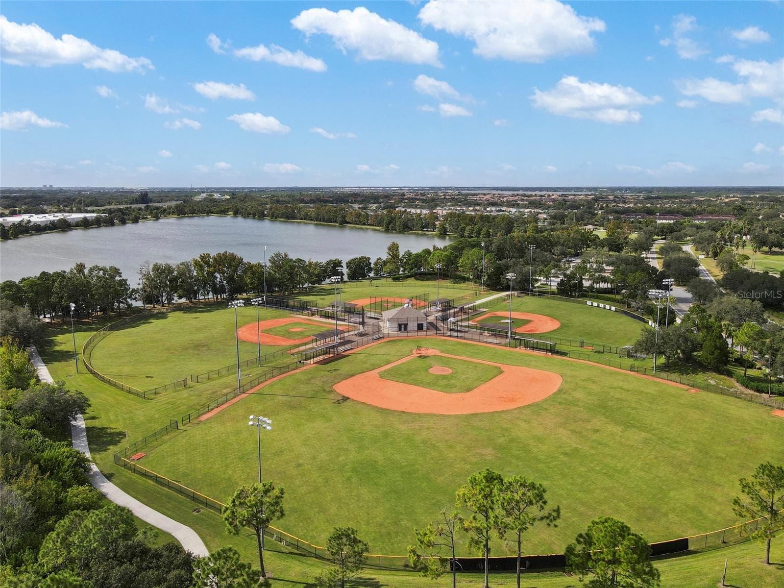 Single Family Residence at 8746 STONE HARBOUR LOOP, BRADENTON, photo 63 of 71