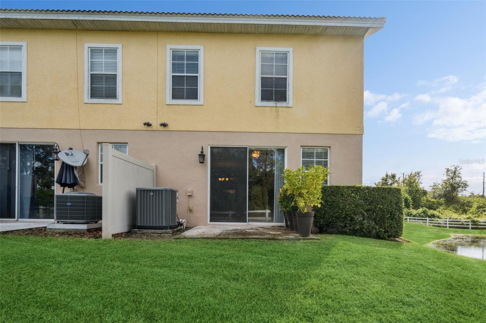 Townhouse at 10376 FALLSGROVE ST, ORLANDO, photo 35 of 38