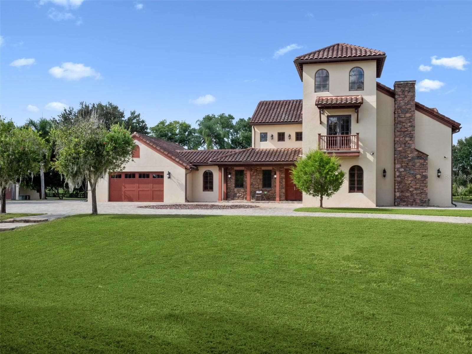 Single Family Residence at 11205 TINDALL RD, ORLANDO, photo 40 of 43