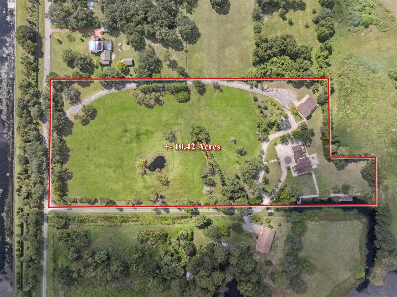 Single Family Residence at 11205 TINDALL RD, ORLANDO, photo 43 of 43