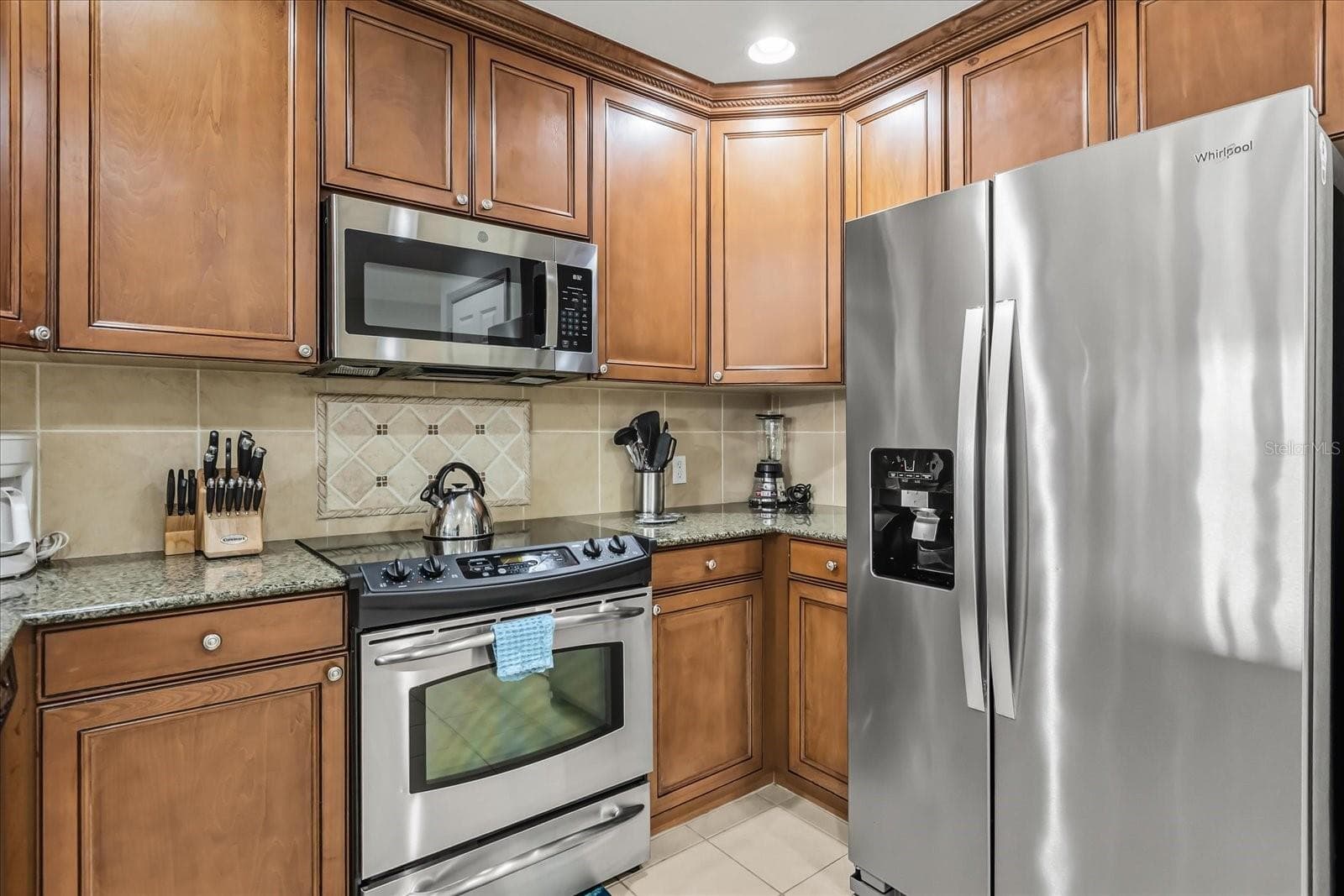 Condominium at 7604 CABANA CT #103, REUNION, photo 5 of 33