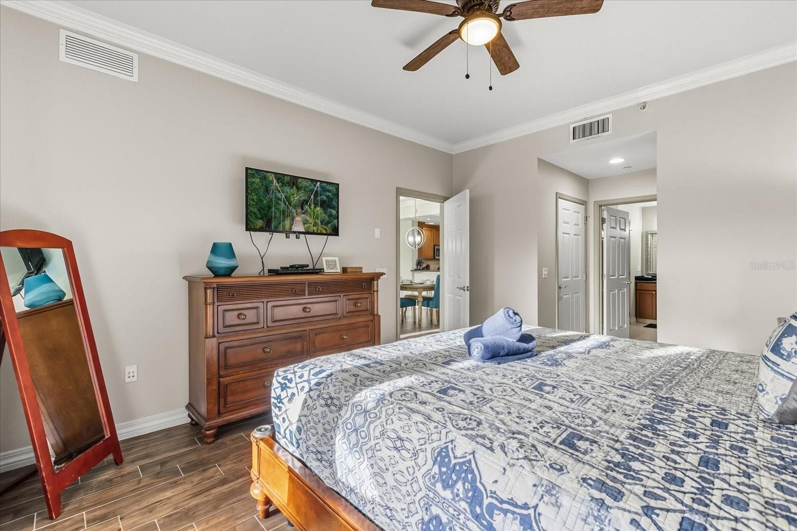 Condominium at 7604 CABANA CT #103, REUNION, photo 14 of 33
