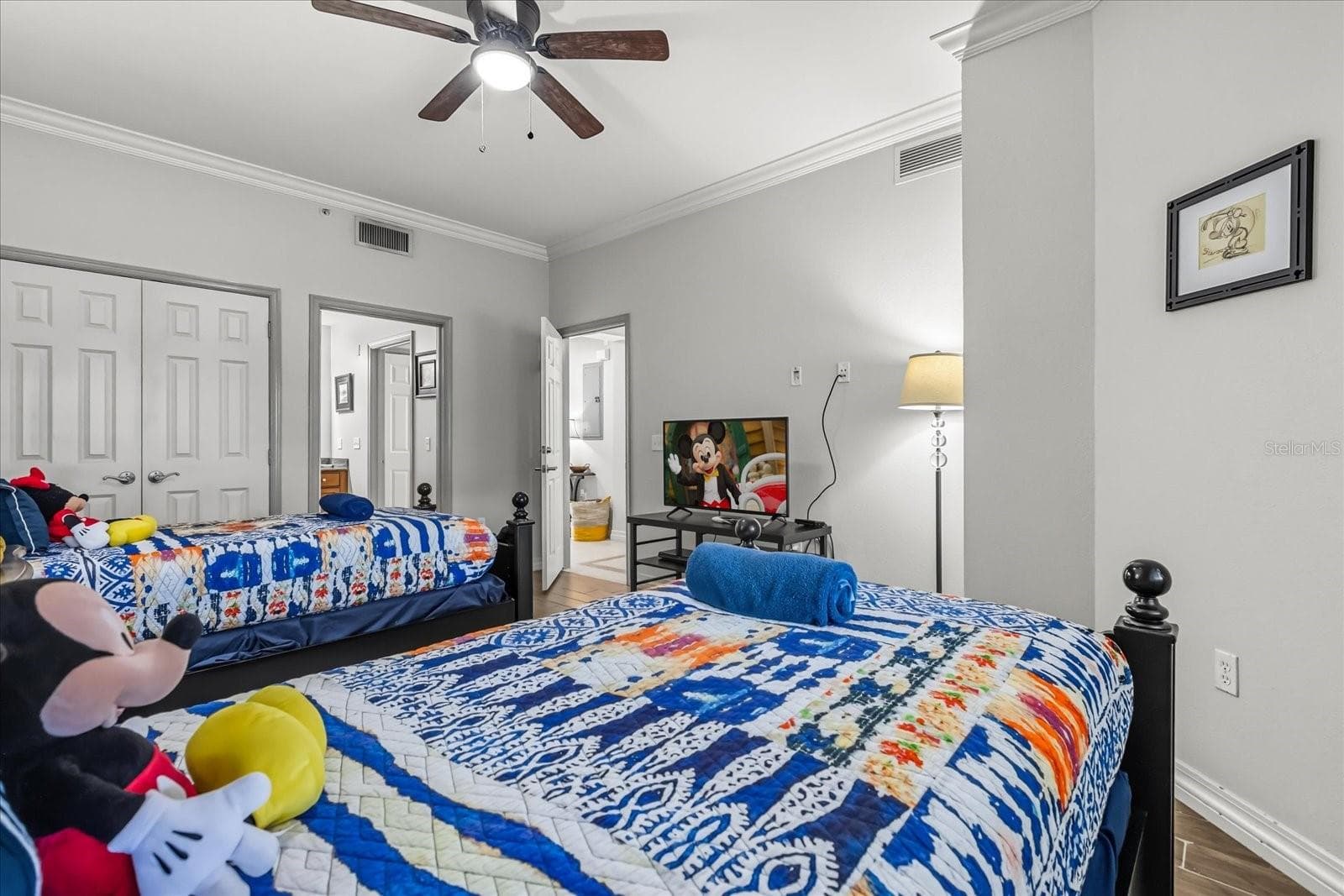 Condominium at 7604 CABANA CT #103, REUNION, photo 17 of 33