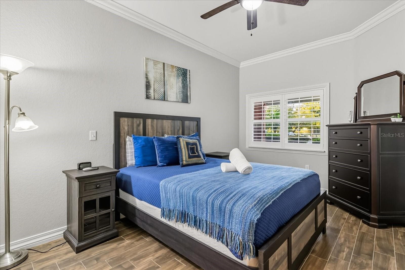 Condominium at 7604 CABANA CT #103, REUNION, photo 21 of 33