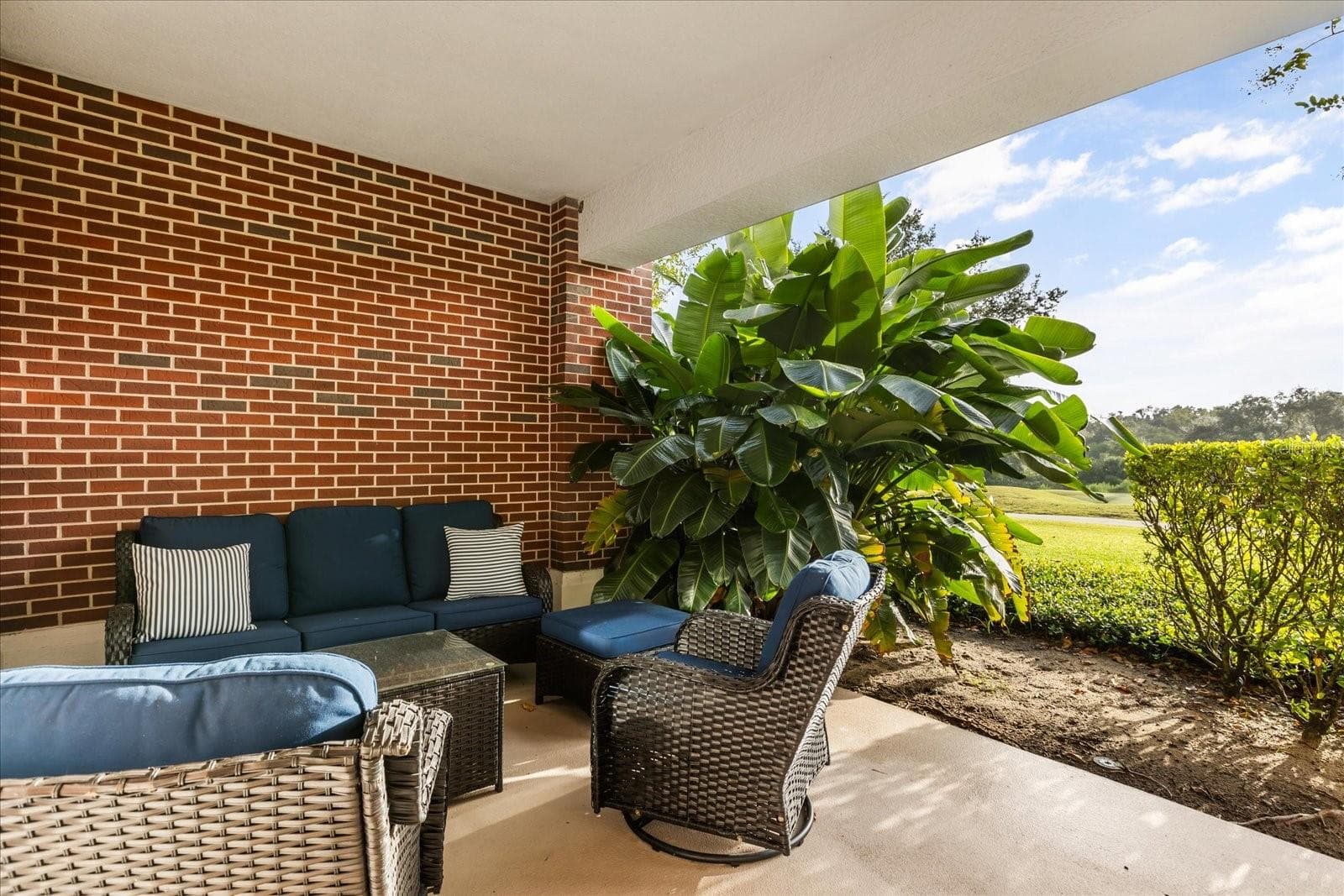 Condominium at 7604 CABANA CT #103, REUNION, photo 24 of 33
