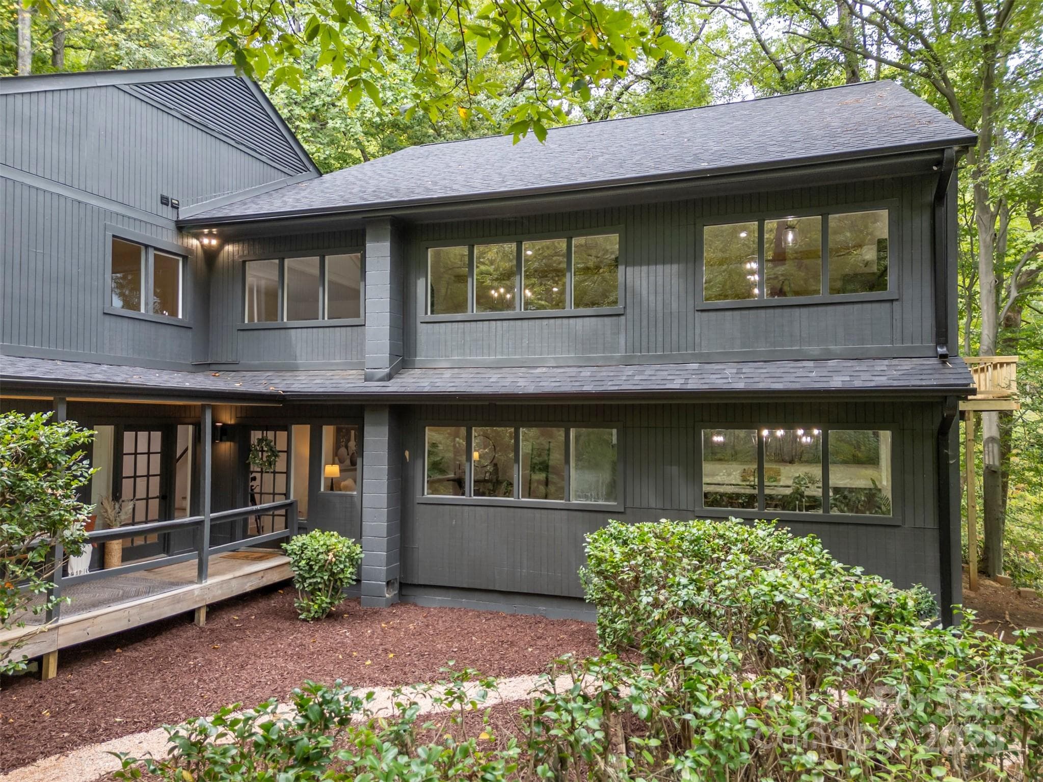 Single Family Residence at 160 Lasae Lane, Tryon, photo 2 of 48