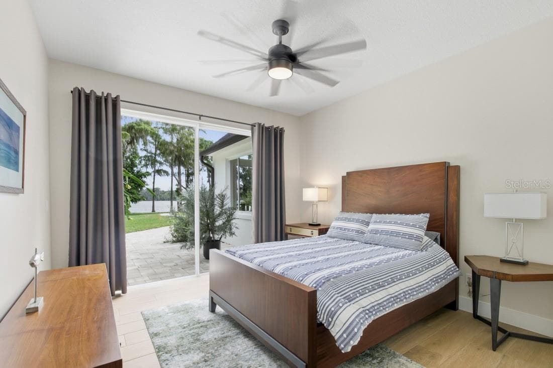 Guest Bed 1 - 4733 CHULUOTA RD, ORLANDO