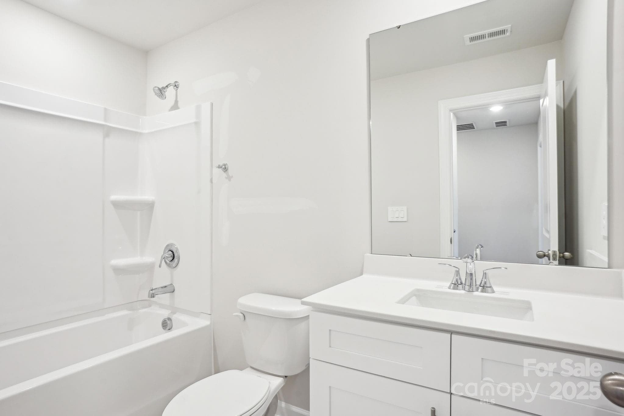 Photo is not of the actual home, but is an inspirational photo of builder’s model home and may depict options, furnishings, and/or decorator features that are not included - Mooresville