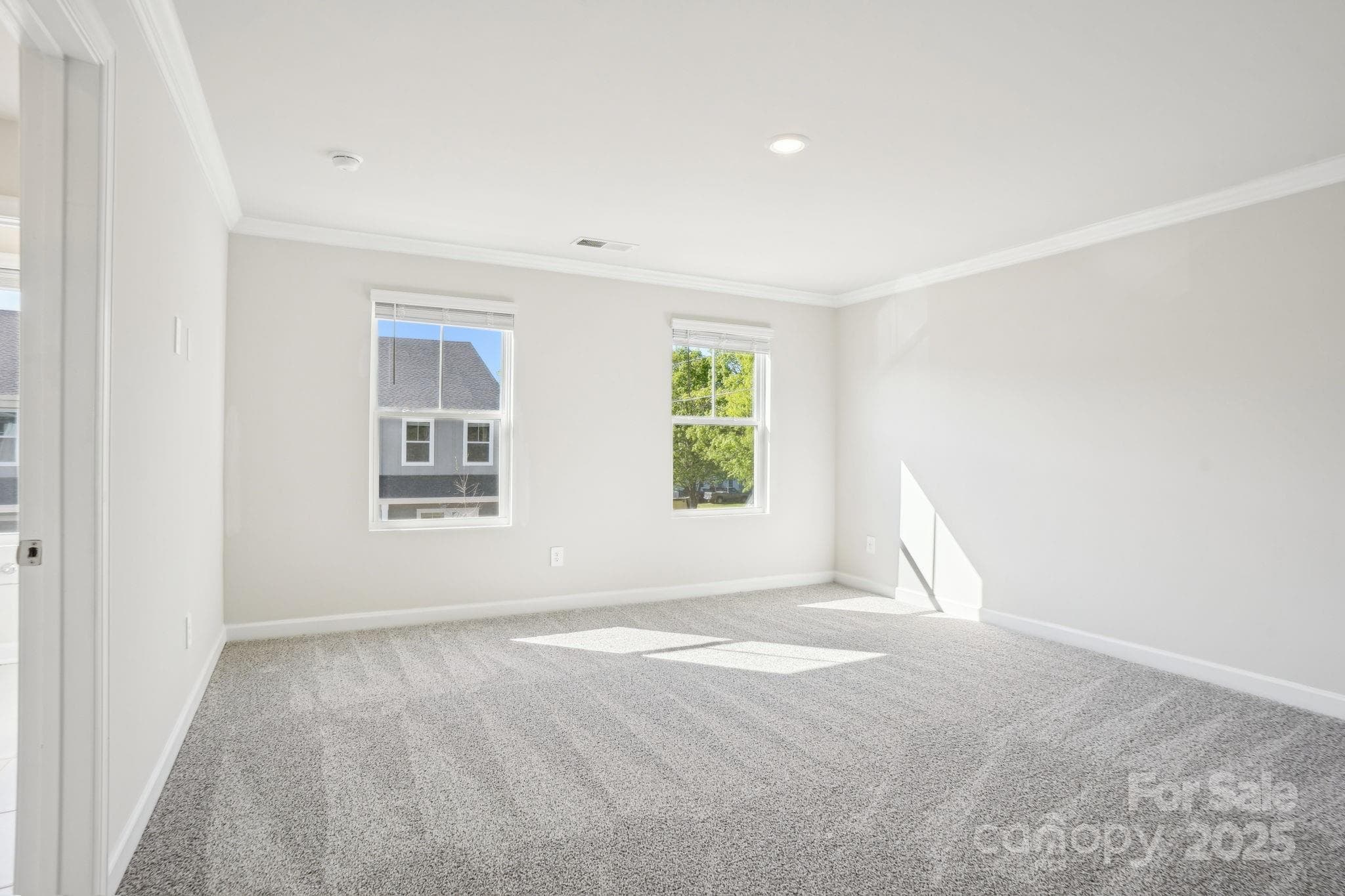 Photo is not of the actual home, but is an inspirational photo of builder’s model home and may depict options, furnishings, and/or decorator features that are not included - Mooresville
