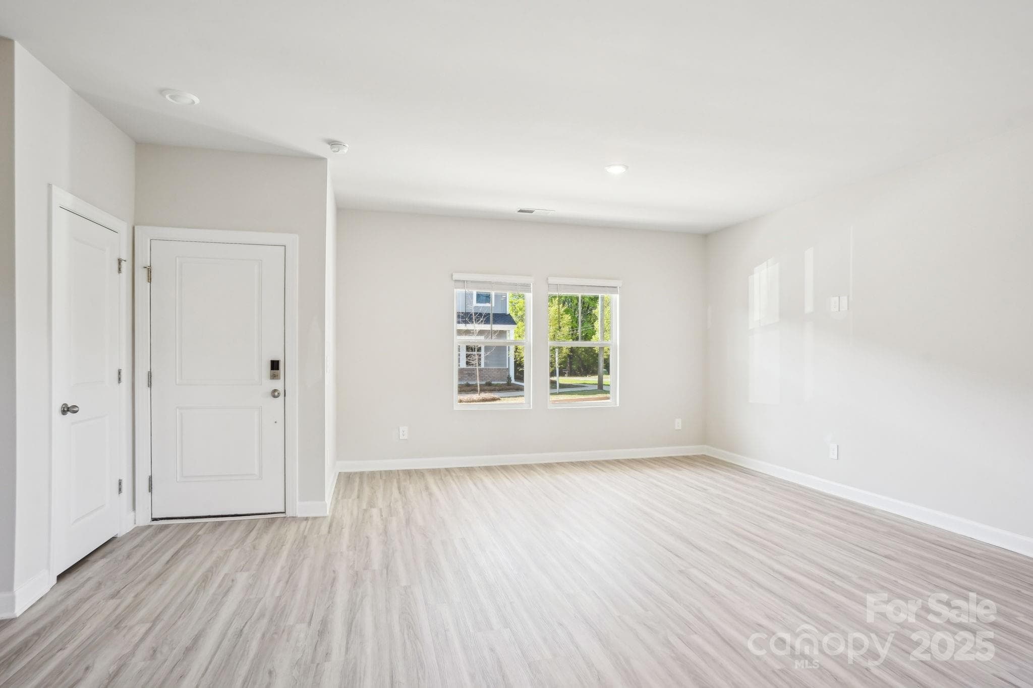 Photo is not of the actual home, but is an inspirational photo of builder’s model home and may depict options, furnishings, and/or decorator features that are not included - Mooresville