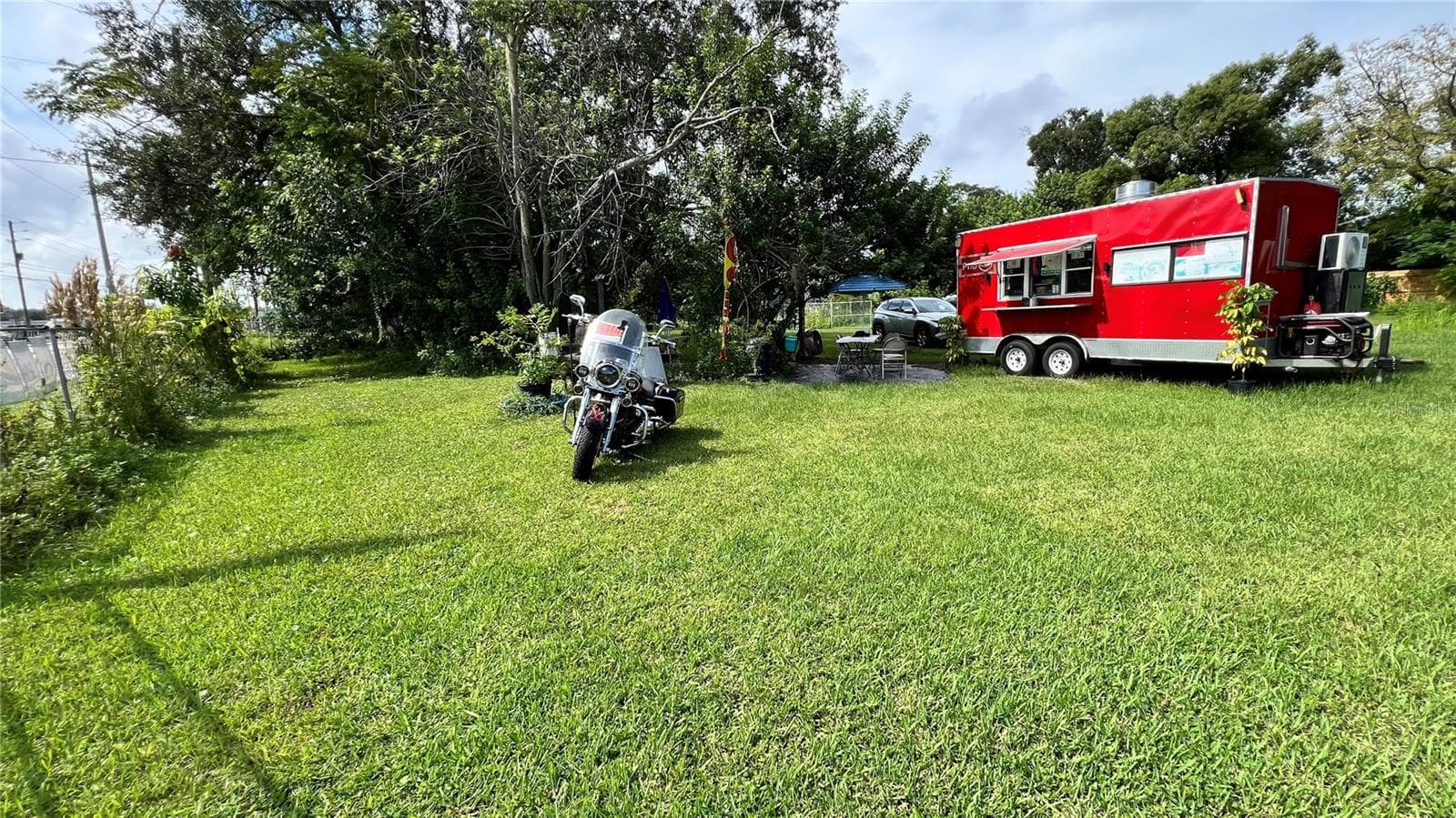 Land at 730 N COMBEE RD, LAKELAND, photo 4 of 5